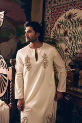 ALAUDIN SHAH