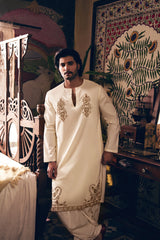 ALAUDIN SHAH