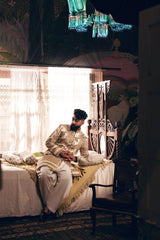 NASSIRUDIN SHAH