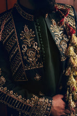 HUSSAIN E AKHTAR