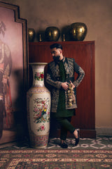 HUSSAIN E AKHTAR