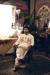 ALAUDIN SHAH