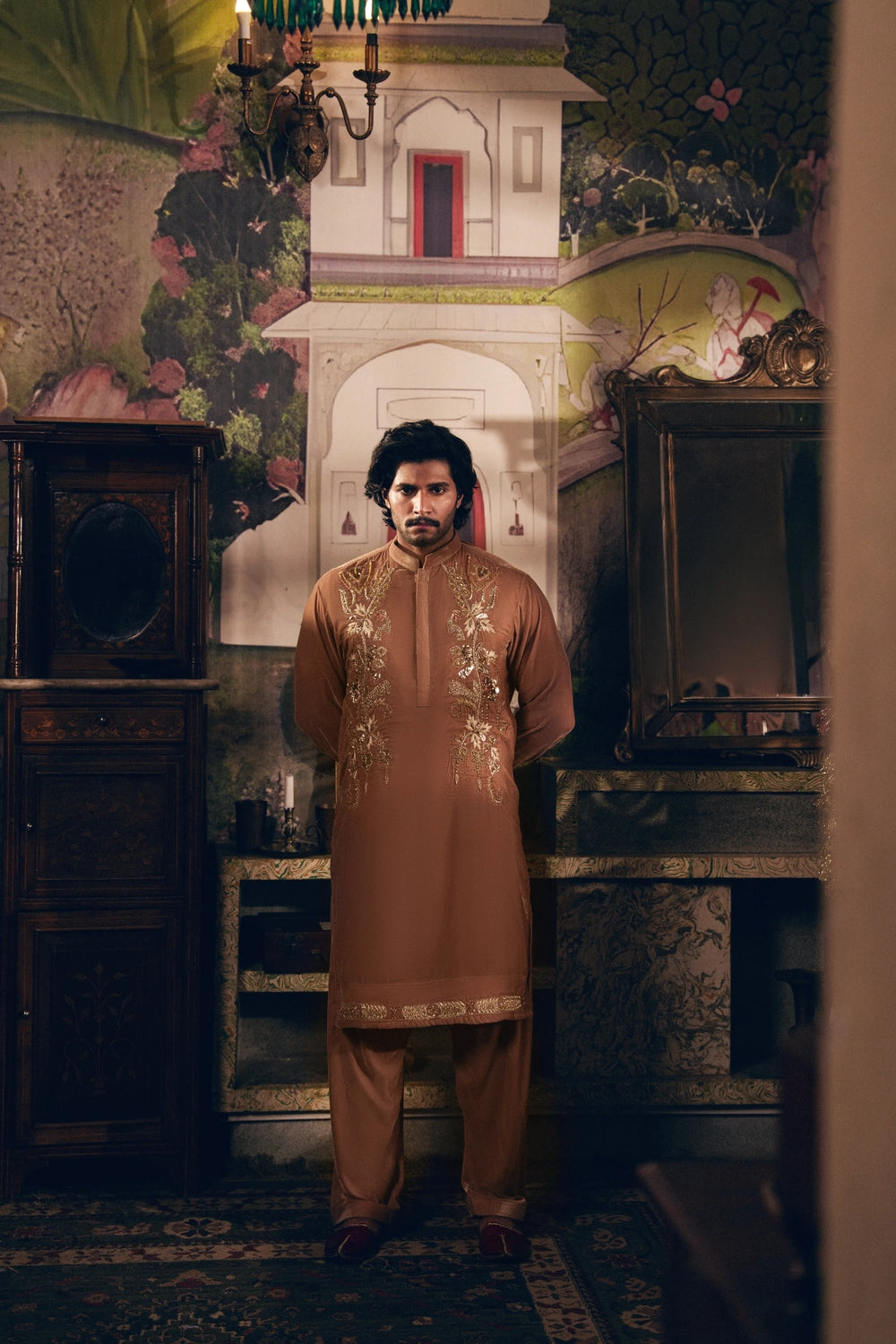 FATEH KHAN