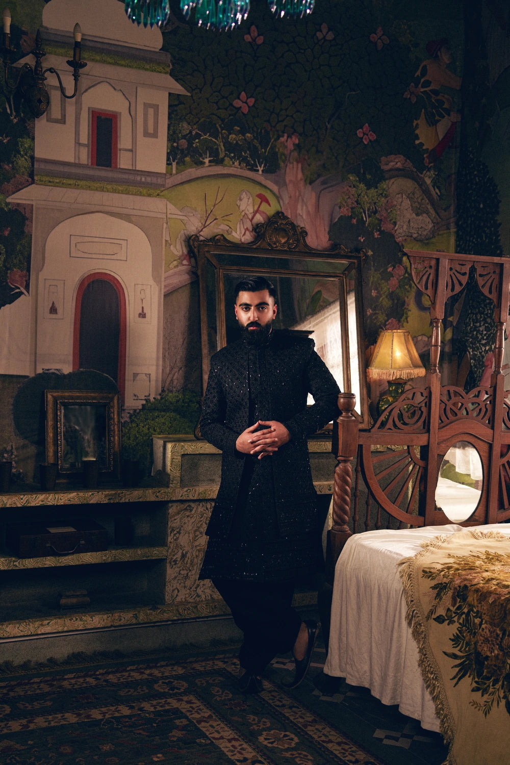 DAULAT KHAN